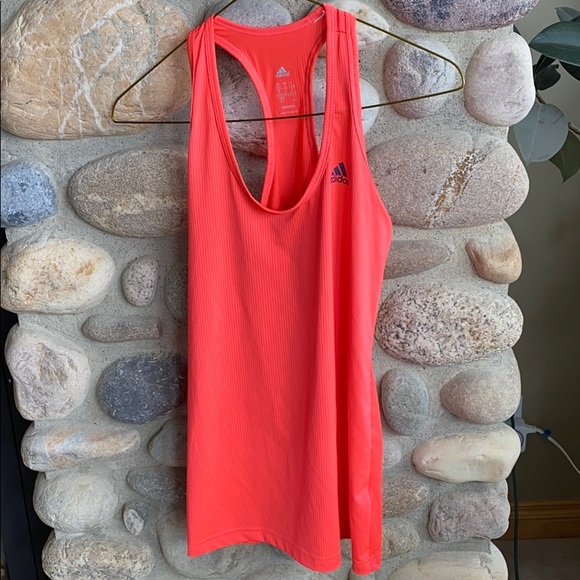 Adidas tank top